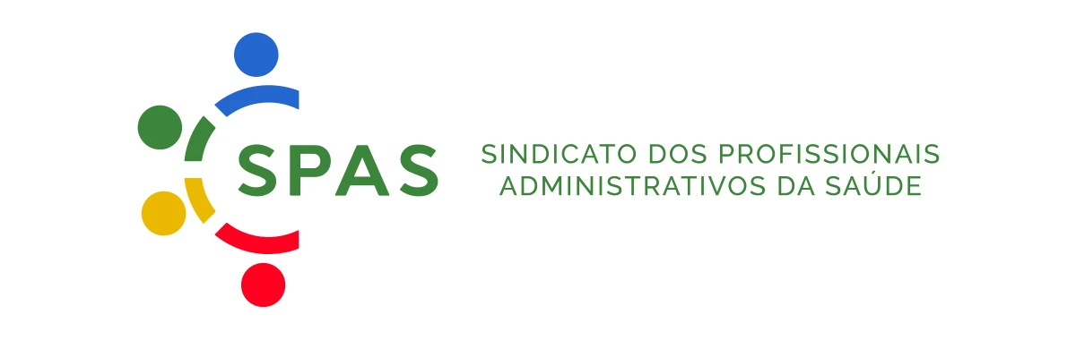 SPAS - 2022 - Sindicato dos Profissionais Administrativos da Saúde SPAS - 2022 - Sindicato dos Profissionais Administrativos da Saúde